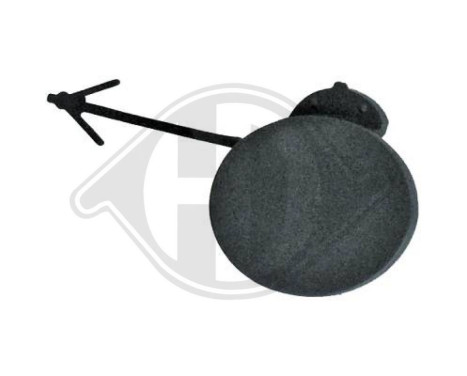 Valve, tow hook Priority Parts, Image 3