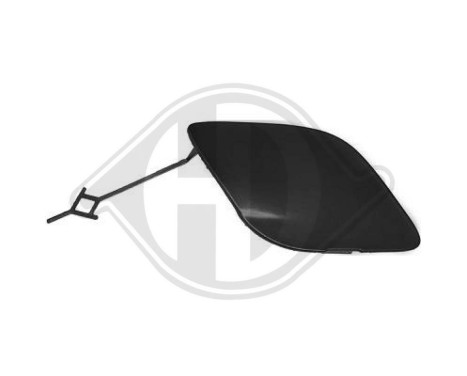 Valve, tow hook Priority Parts, Image 3