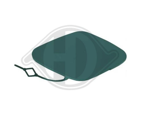 Valve, tow hook Priority Parts, Image 3