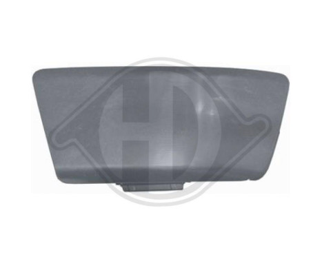 Valve, tow hook Priority Parts, Image 3