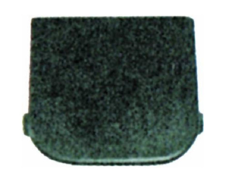 Valve, tow hook Priority Parts, Image 3