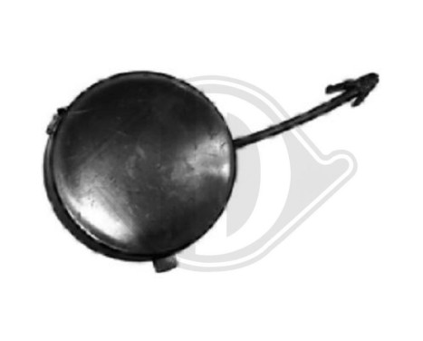 Valve, tow hook Priority Parts, Image 3