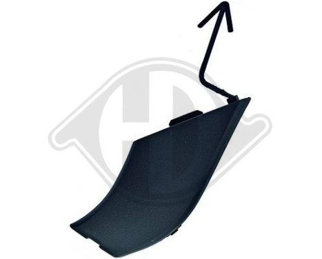 Valve, tow hook Priority Parts, Image 3