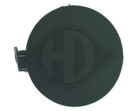 Valve, tow hook Priority Parts, Image 3