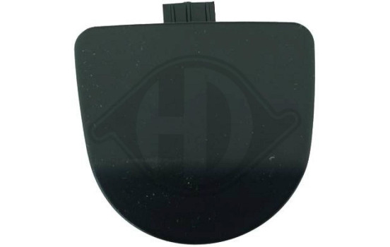 Valve, tow hook Priority Parts, Image 3