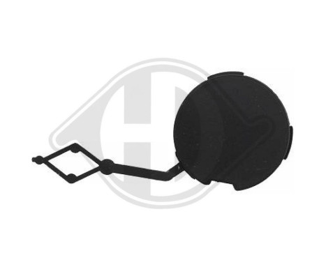 Valve, tow hook Priority Parts, Image 3