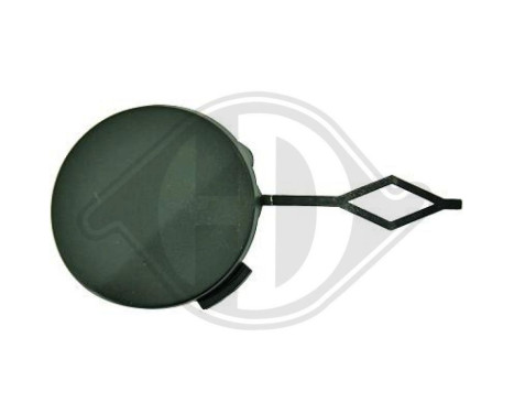 Valve, tow hook Priority Parts, Image 3