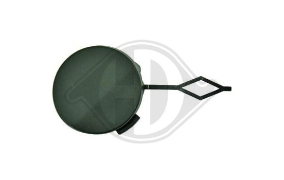 Valve, tow hook Priority Parts, Image 3
