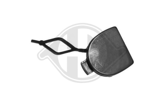 Valve, tow hook Priority Parts, Image 3
