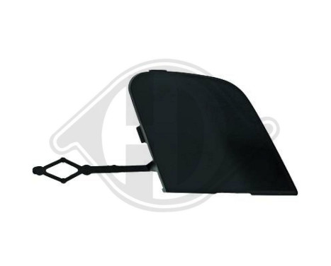 Valve, tow hook Priority Parts, Image 3