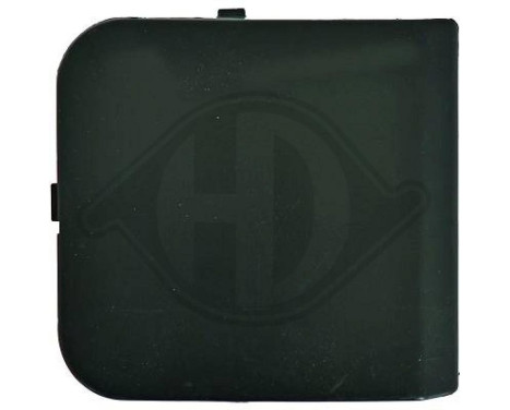 Valve, tow hook Priority Parts, Image 3