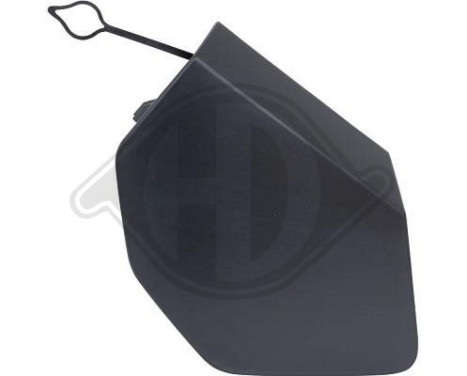 Valve, tow hook Priority Parts, Image 3