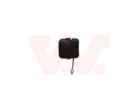 Valve, tow hook