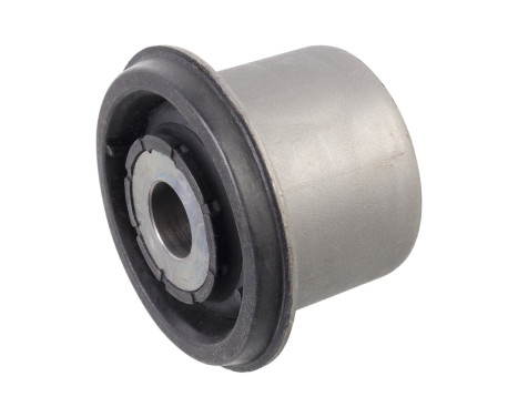 Bus, cabin bearing