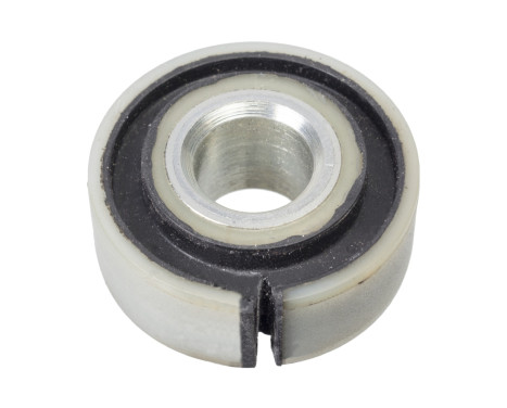 Bus, cabin bearing