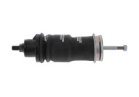 Damper, cab suspension