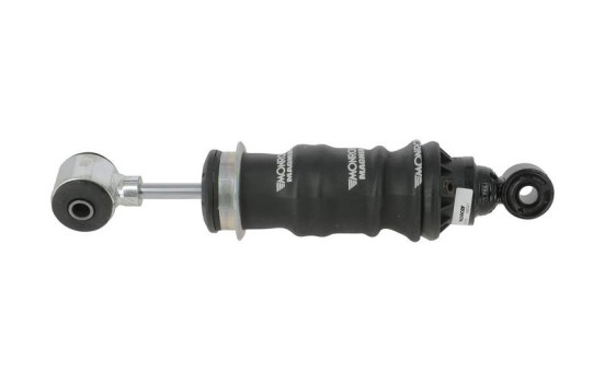 Damper, cab suspension, Image 2