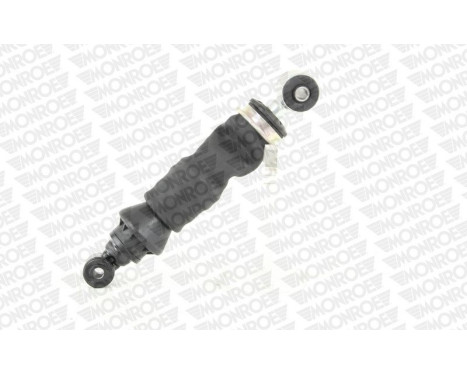 Damper, cab suspension, Image 4