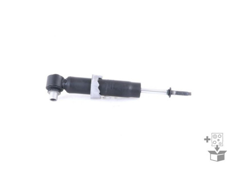 Damper, cab suspension, Image 2