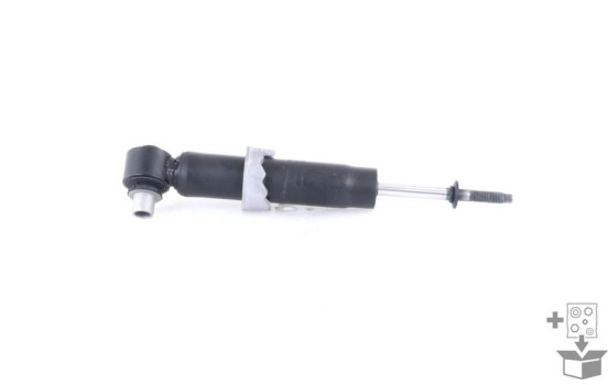 Damper, cab suspension, Image 2