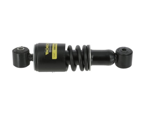 Damper, cab suspension, Image 2