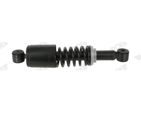 Damper, cabin suspension, Image 2