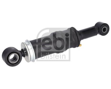 Damper, cabin suspension, Image 2