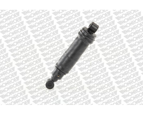 Damper, cabin suspension, Image 4