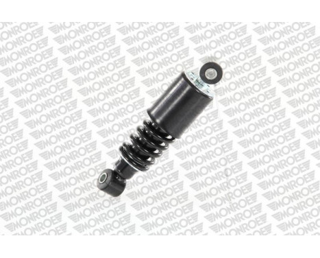 Damper, cabin suspension, Image 3