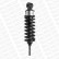 Damper, cabin suspension, Thumbnail 3