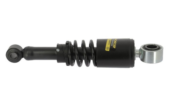 Damper, cabin suspension, Image 2