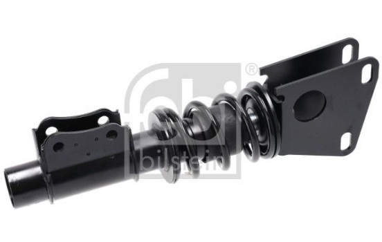 Damper, cabin suspension, Image 2