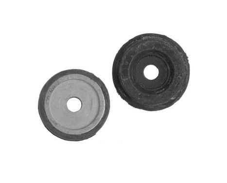 Damper suspension, cab, Image 2