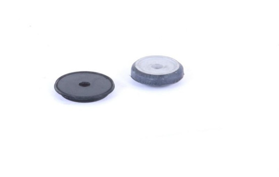 Damper suspension, cab, Image 5