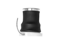 Spring bellows, cab suspension