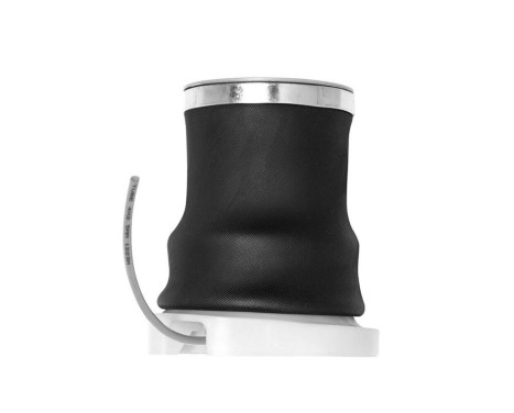 Spring bellows, cab suspension, Image 2