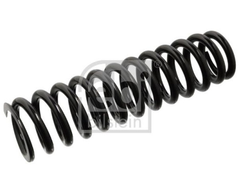 Spring, cab suspension, Image 2