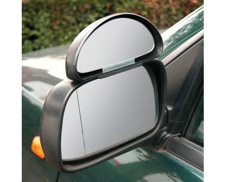 Blind spot mirror 13.5 x 5 cm, Image 2