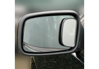 Blind spot mirror 83 x 47mm.