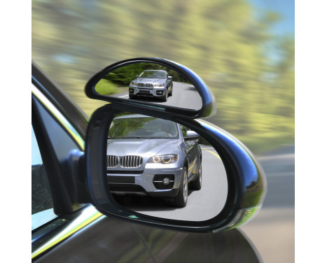 Blind spot mirror fixed model, Image 2