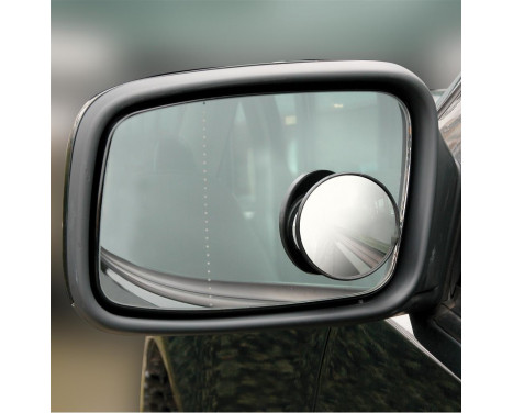 Blind spot mirror round, Image 2