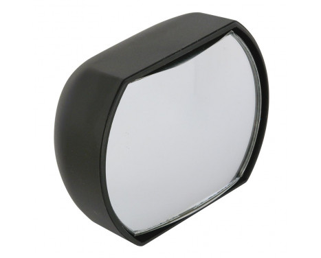 Blind spot mirror van-truck