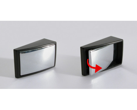 Blind spot mirror, Image 2