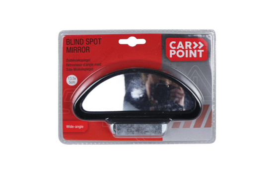 Blind spot mirror, Image 3