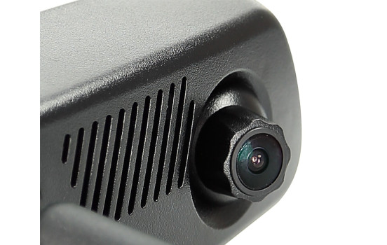 4.3 inch mirror monitor incl. Full HD dashcam + DVR function, Image 3