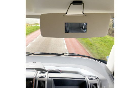 Multifunctional Adhesive Mirror M, Image 2