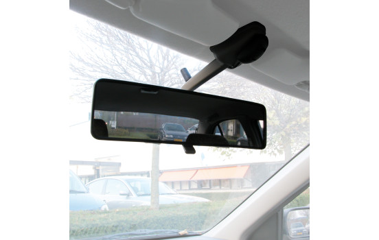 Panorama mirror, Image 2