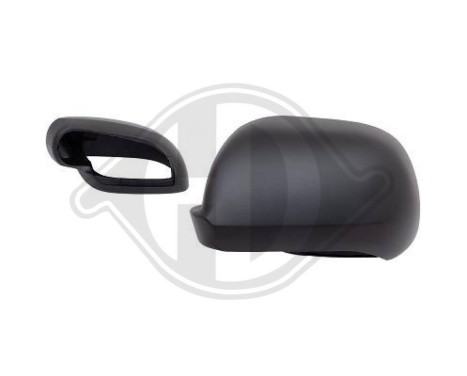 Cover, exterior mirror 1016229 Diederichs, Image 2
