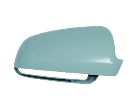 Cover, exterior mirror 1017226 Diederichs