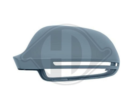 Cover, exterior mirror 1018327 Diederichs, Image 2